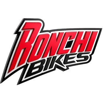 Ronchi Bikes — Patrocinador técnico de Sunchales 200 Non Stop